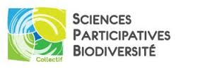 logotype Collectif National Sciences participatives - Biodiversité 