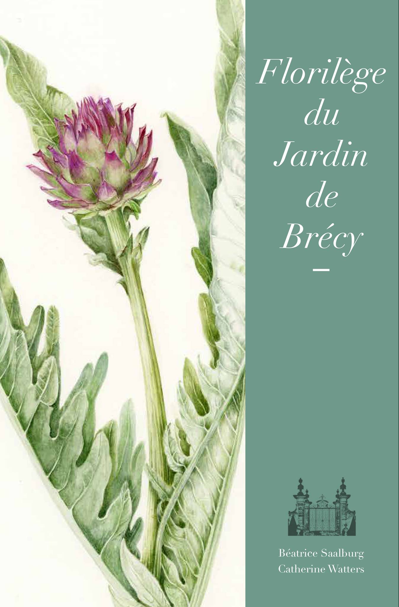 Floril ge du Jardin de Br cy Tela Botanica