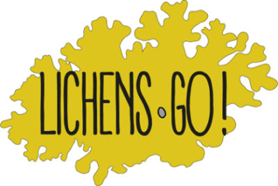 Logo Lichens Go!