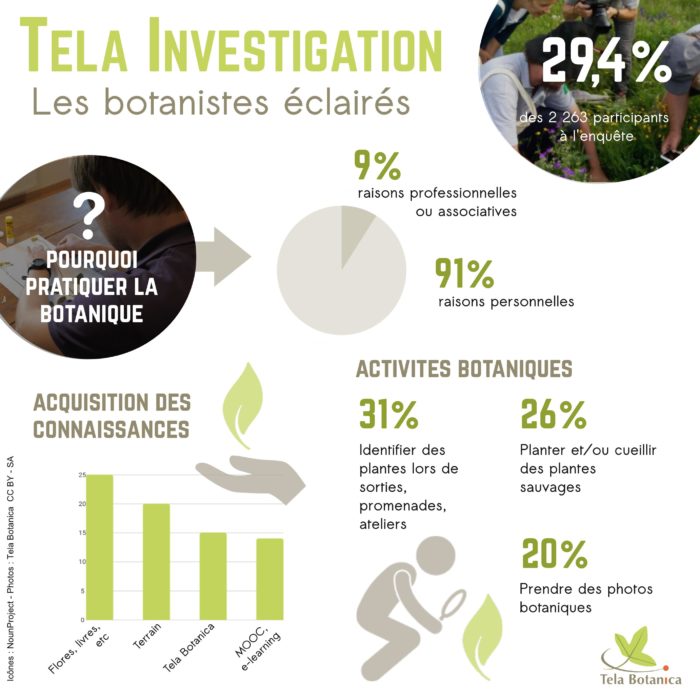 infographie des resultats