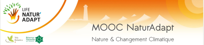 MOOC Natur'Adapt