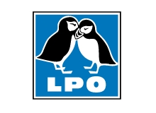 Logo Ligue de protection des oiseaux