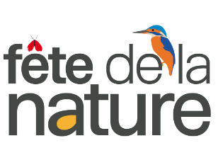 logotype fête de la nature