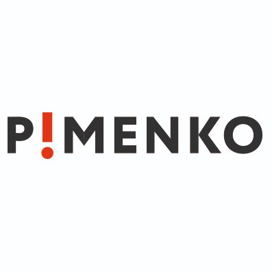 logotype pimenko