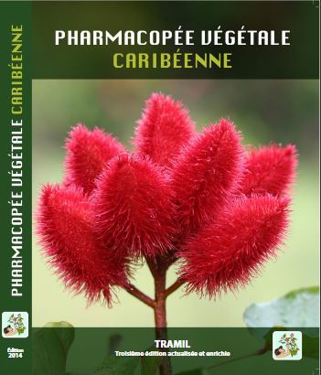 Pharmacopee Vegetale Caribeenne Botachezmoi Tela Botanica