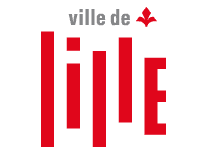 logo Ville de Lille