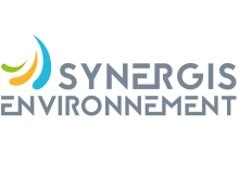 logo synergis environnement