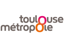 logo toulouse métropole