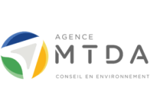 logo MTDA