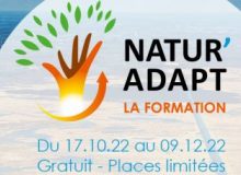 logo cooc Natur'adapt