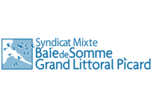 logo Syndicat Mixte Baie de Somme - Grand Littoral Picard