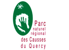 logo PNR Causses du Quercy