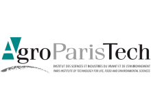 logo agroparistech