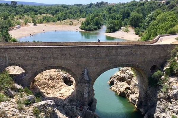 pont du diable