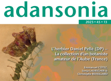 couverture adansonia 45 13