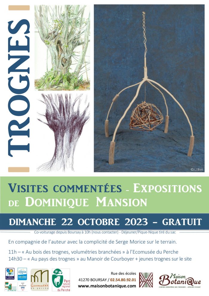 affiche - trogne 2