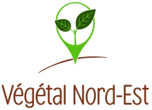 logo Végétal Nord Est