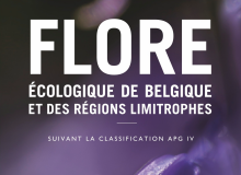 Flore écologique de Belgique et des régions limitrophes