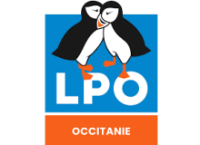 logo lpo occitanie