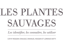 logo les plantes sauvages