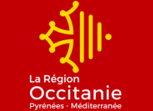 logo région occitanie