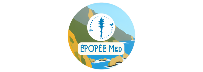 logo Epopée MED