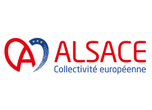 Logo collectivité européenne d'Alsace