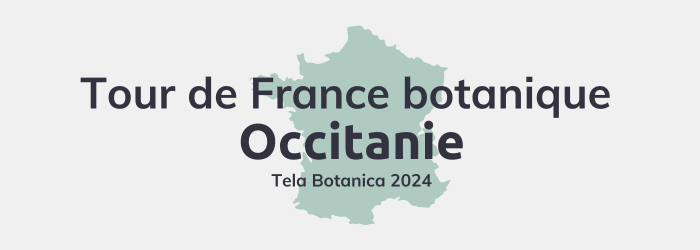 Tour de France botanique Occitanie