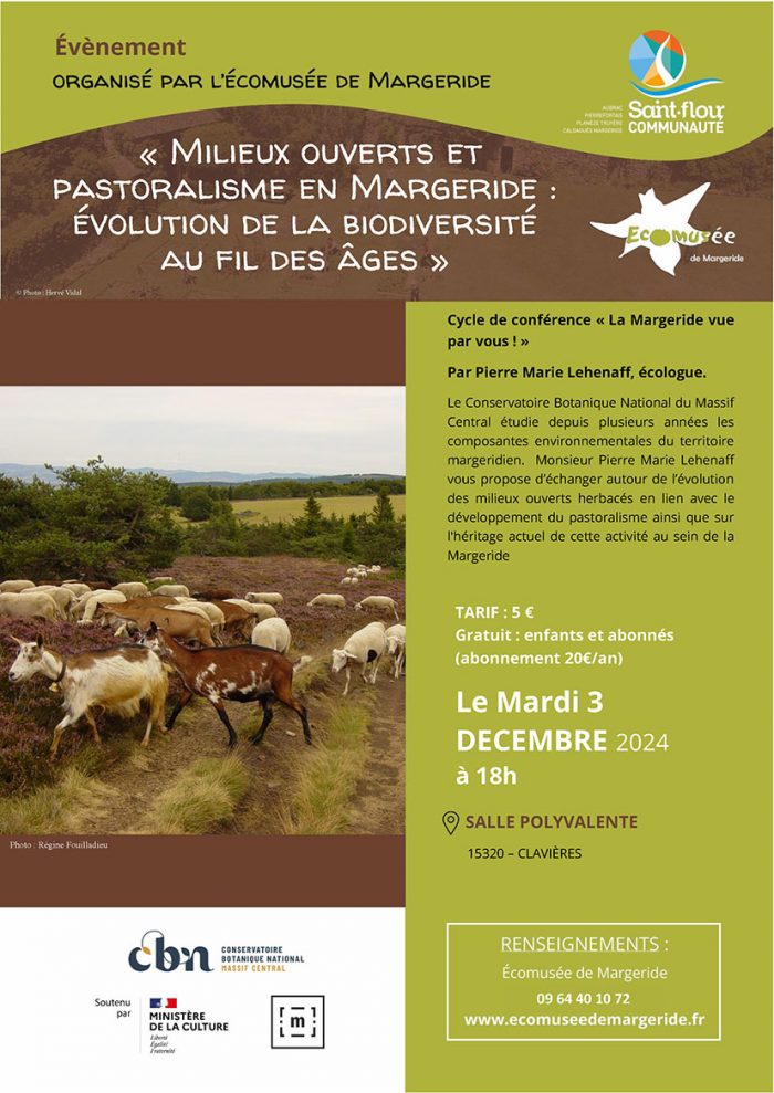 Conf pastoralisme PDF