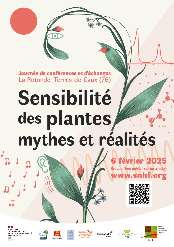 Sensibilité des plantes