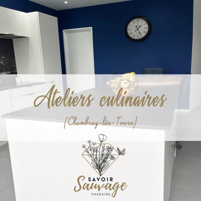 Atelier-culinaire chambray