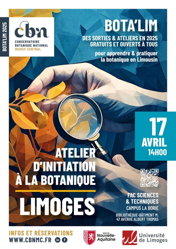 Affiche BOTA'LIM 2025-04-17
