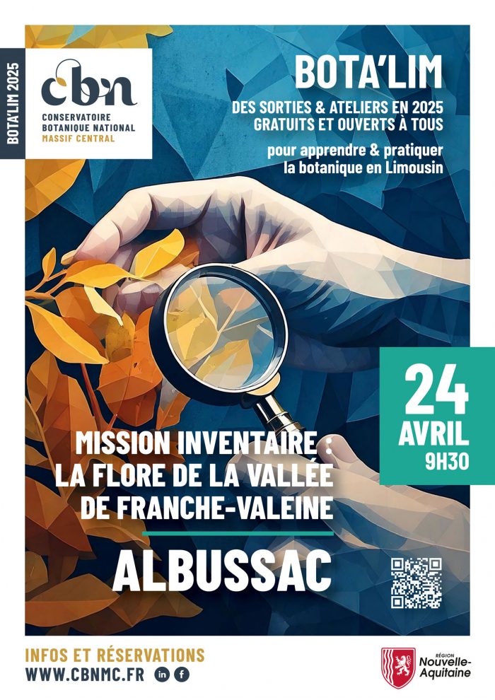 Affiche BOTA'LIM 2025-04-24